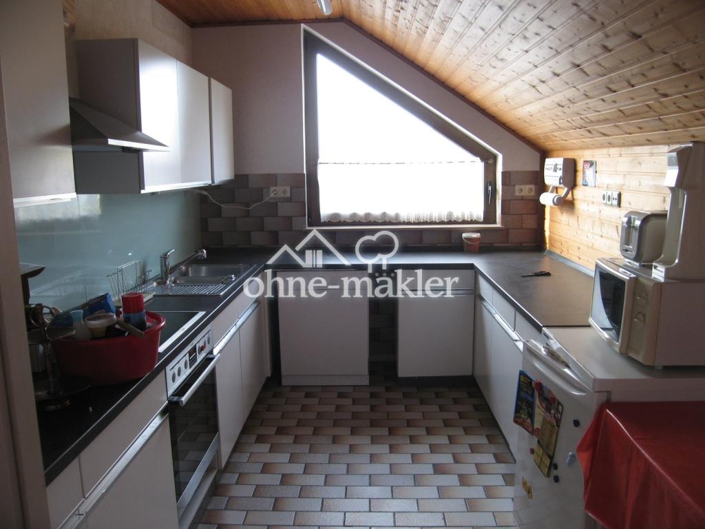 3 Zi, Kü, Bad, Abstellraum in Bickenbach/Bergstraße - Foto 4