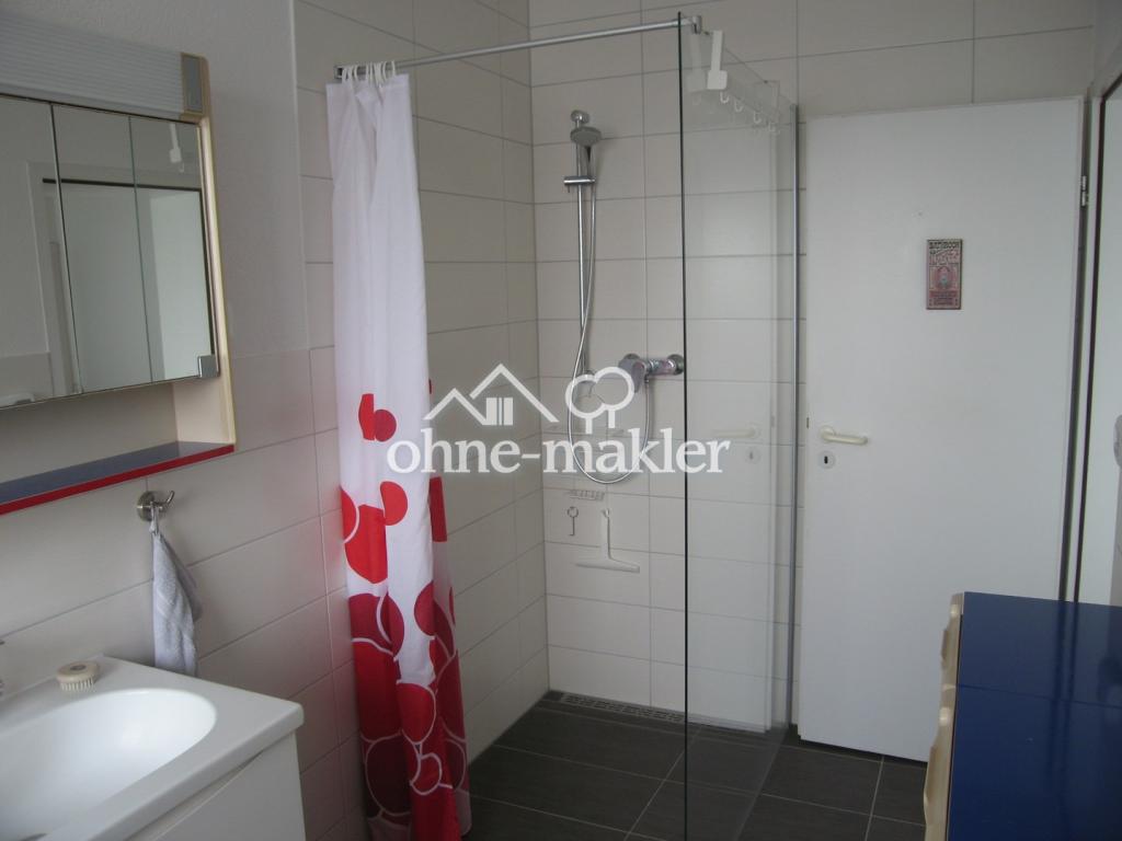 3 Zi, Kü, Bad, Abstellraum in Bickenbach/Bergstraße - Foto 5