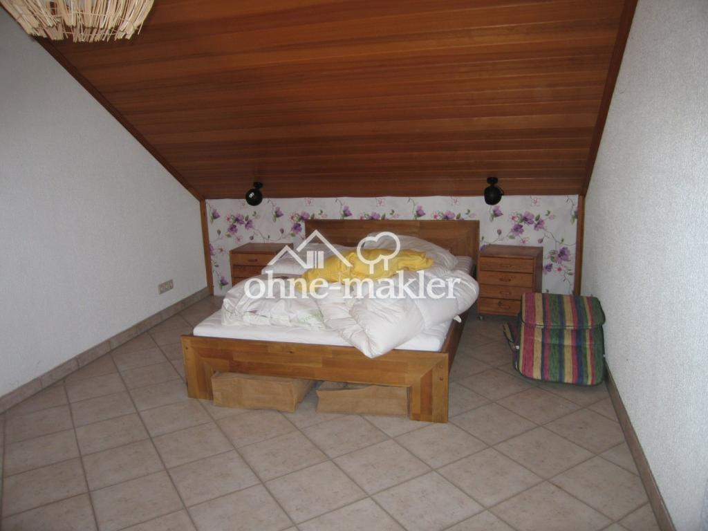 3 Zi, Kü, Bad, Abstellraum in Bickenbach/Bergstraße - Foto 3