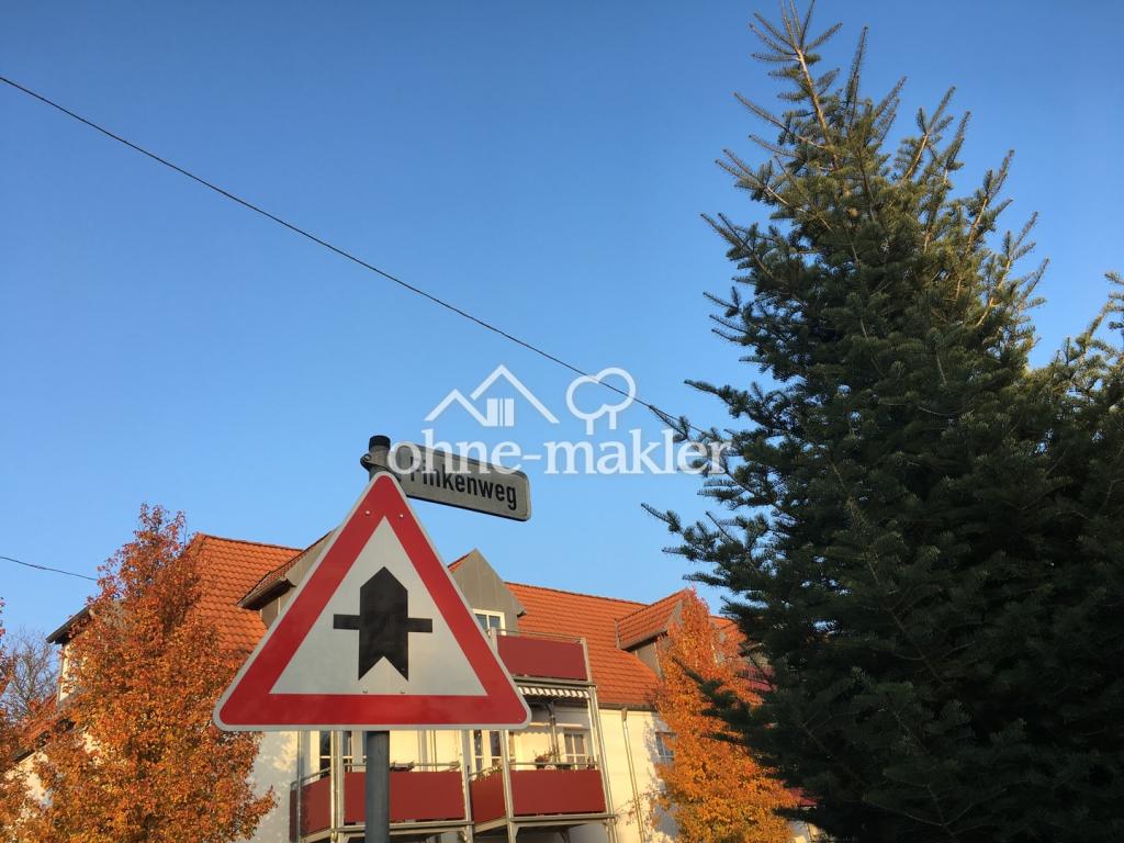 Wohnstraße