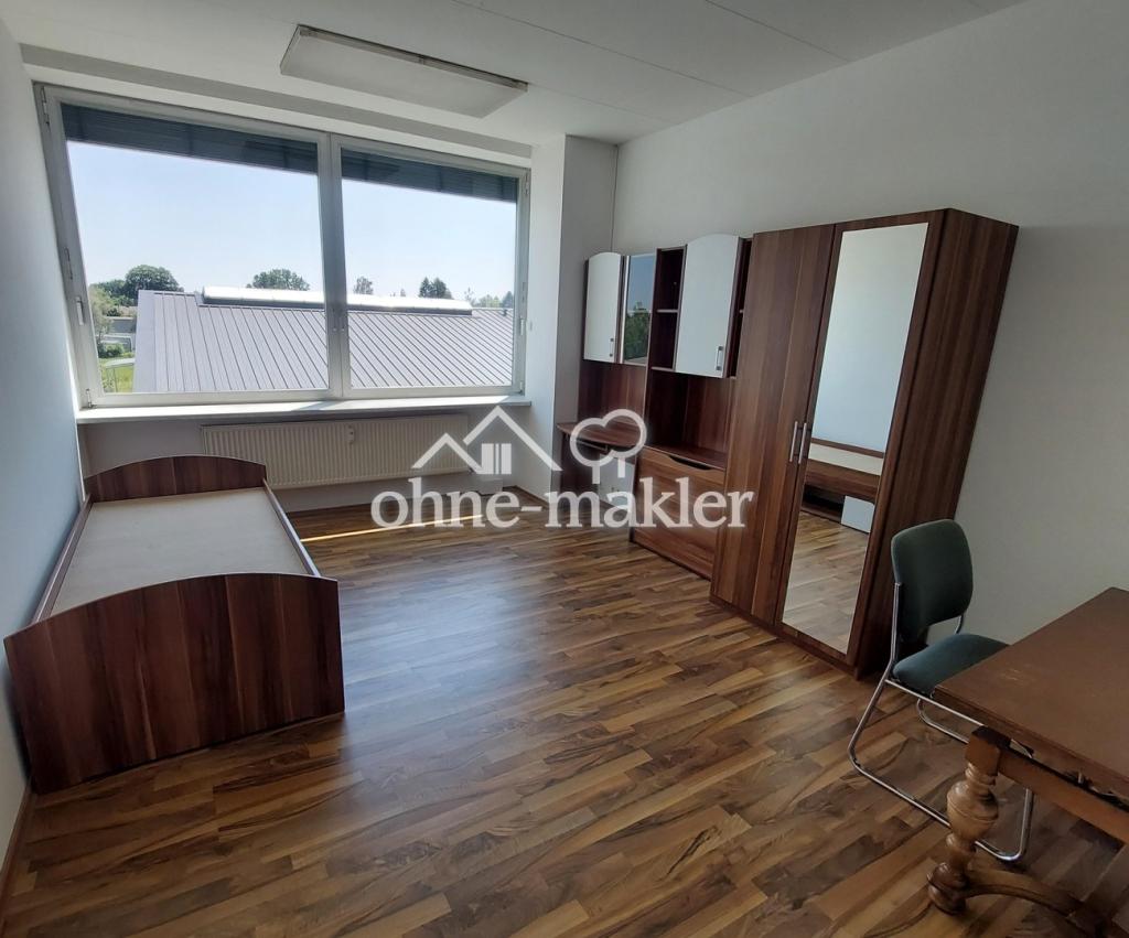 Zimmer zu vermieten 543 Euro barrierefrei - Photo 1