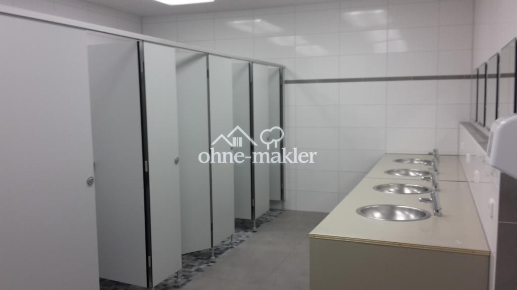 Zimmer zu vermieten 543 Euro barrierefrei - Foto 5