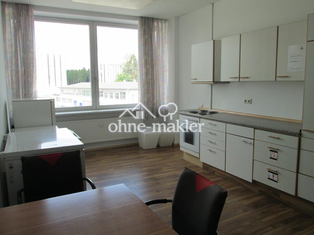 Zimmer zu vermieten 543 Euro barrierefrei - Foto 3