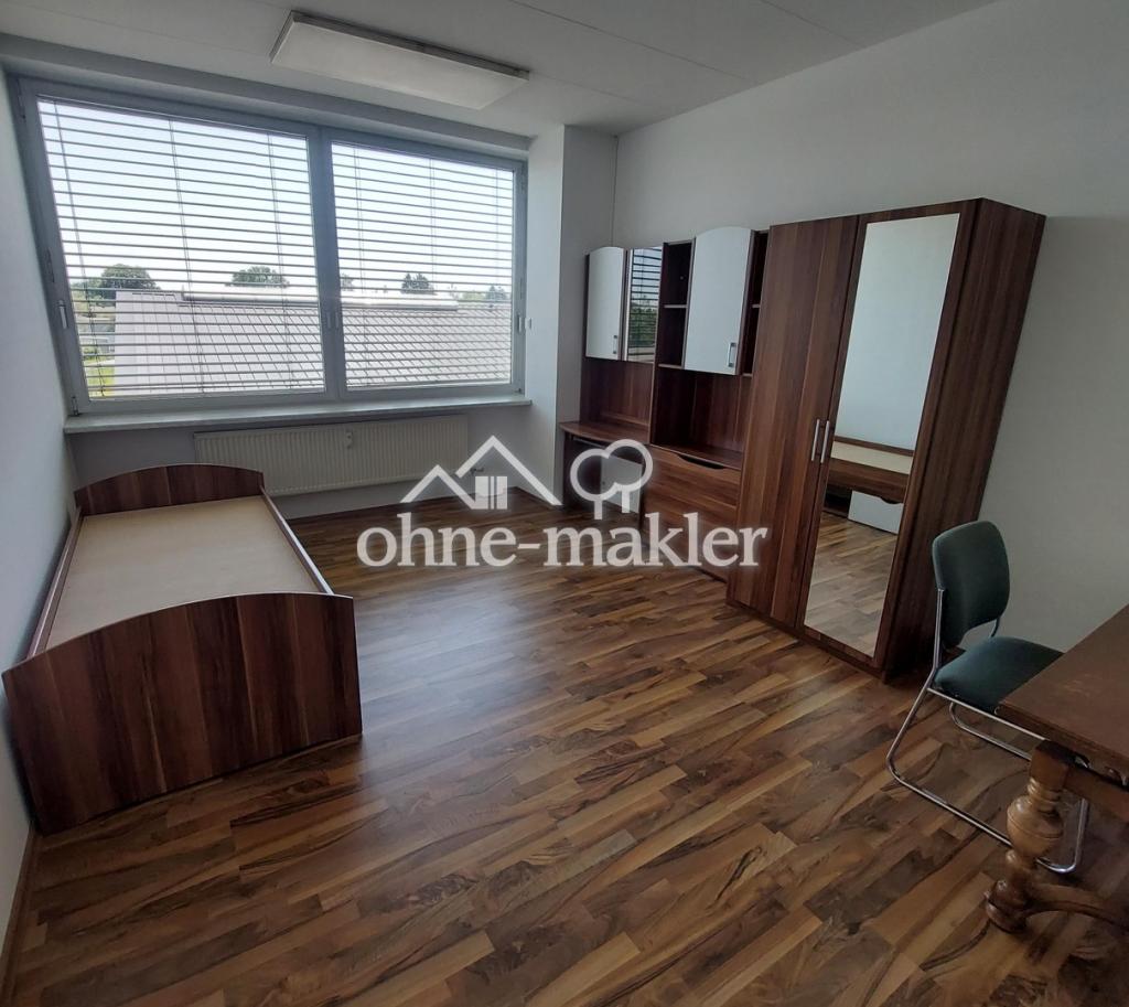 Zimmer zu vermieten 543 Euro barrierefrei - Foto 2