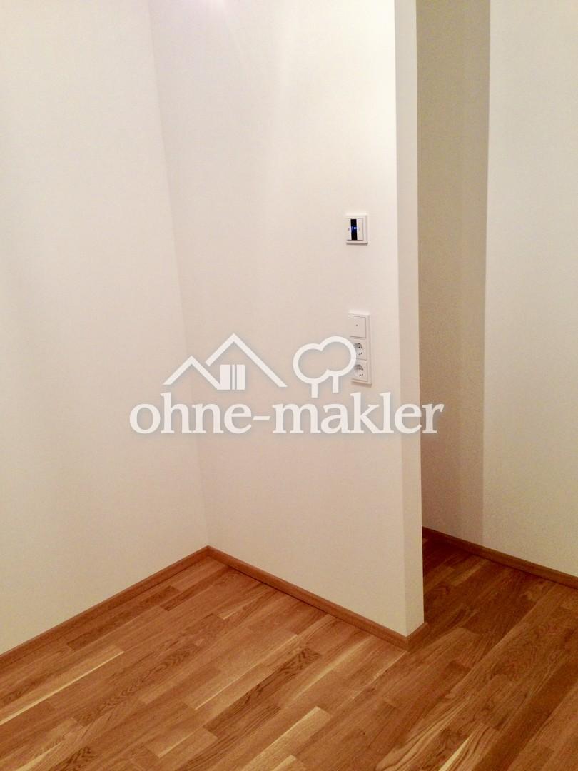 Einziehen und Wohlfühlen: Neubau-Standard in Frankfurt-Riedberg - Foto 5