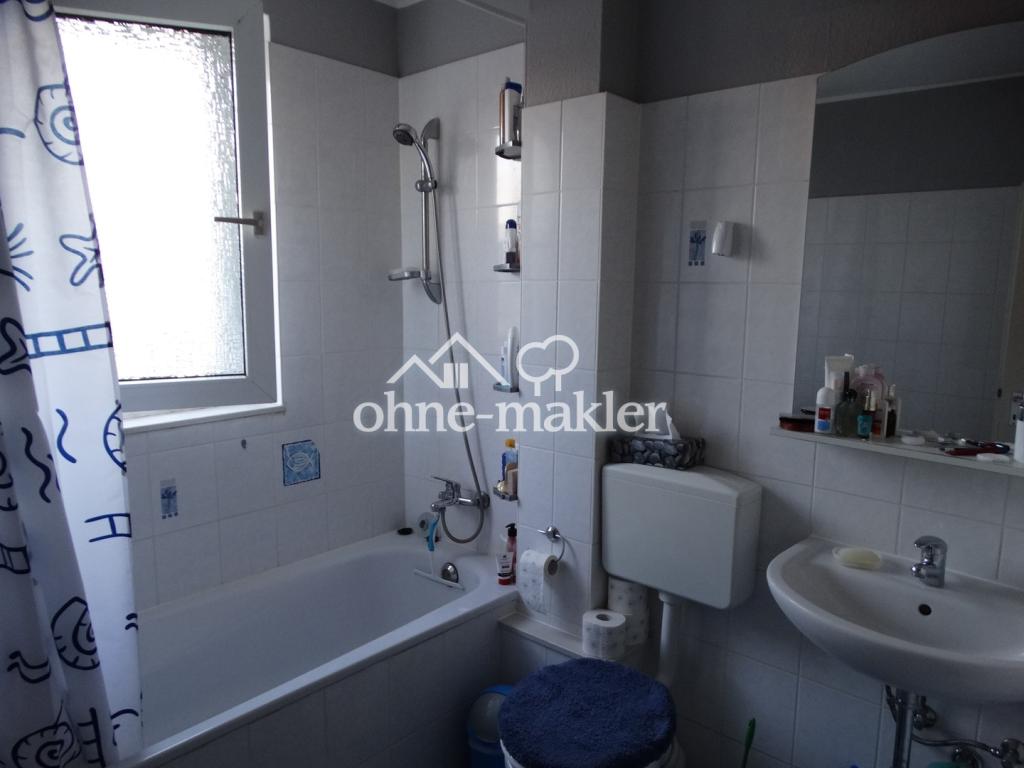 helle, moderne 3-Zimmer-Wohnung mit Balkon und Blick über die Dächer Hamelns - Foto 4