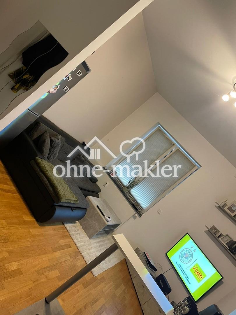 Appartement in Mönchengladbach, Lürrip ab 01.08. od. später - Photo 1