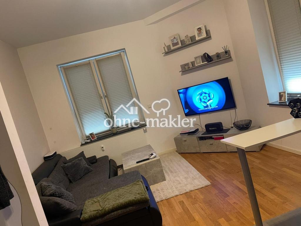 Appartement in Mönchengladbach, Lürrip ab 01.08. od. später - Photo 2