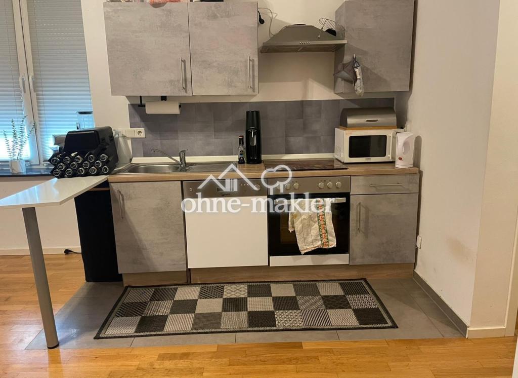 Appartement in Mönchengladbach, Lürrip ab 01.08. od. später - Photo 5