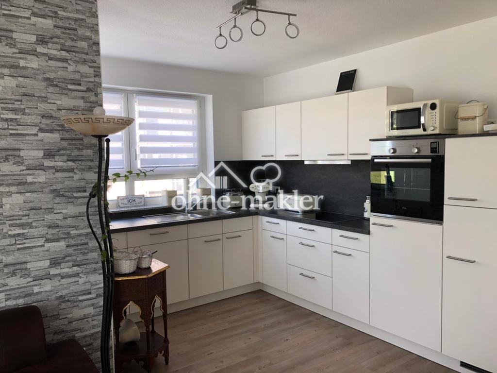 3-Zimmer-Wohnung, 81 m² mit EBK und Garage in Bösingen - Photo 5