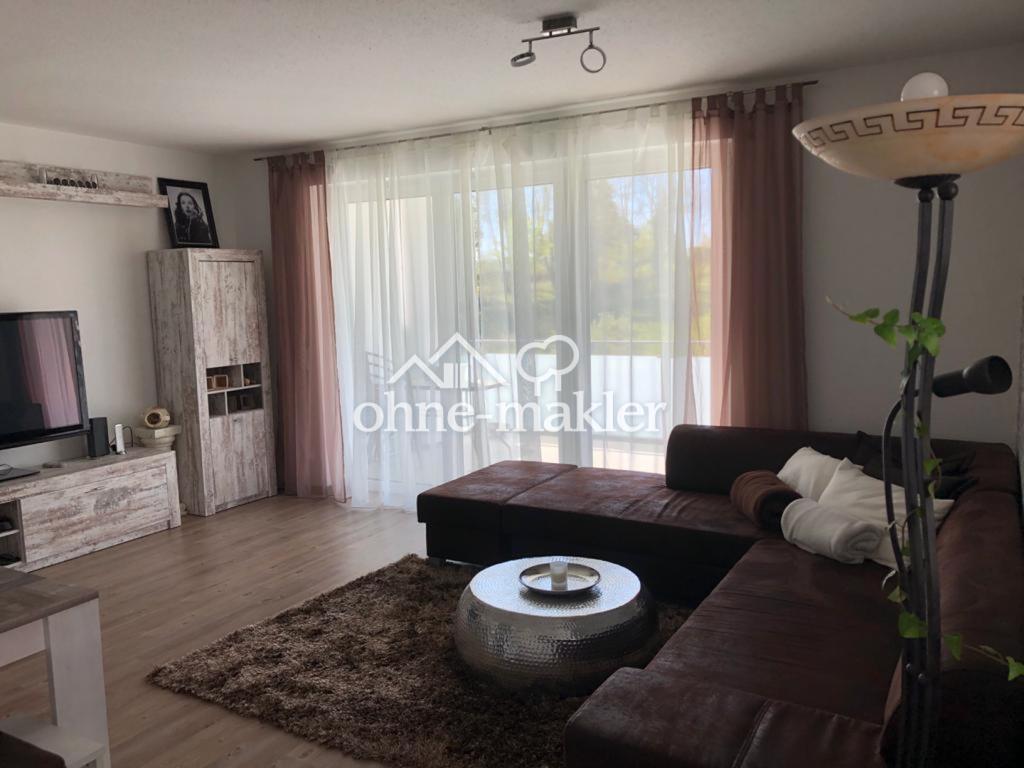 3-Zimmer-Wohnung, 81 m² mit EBK und Garage in Bösingen - Photo 2