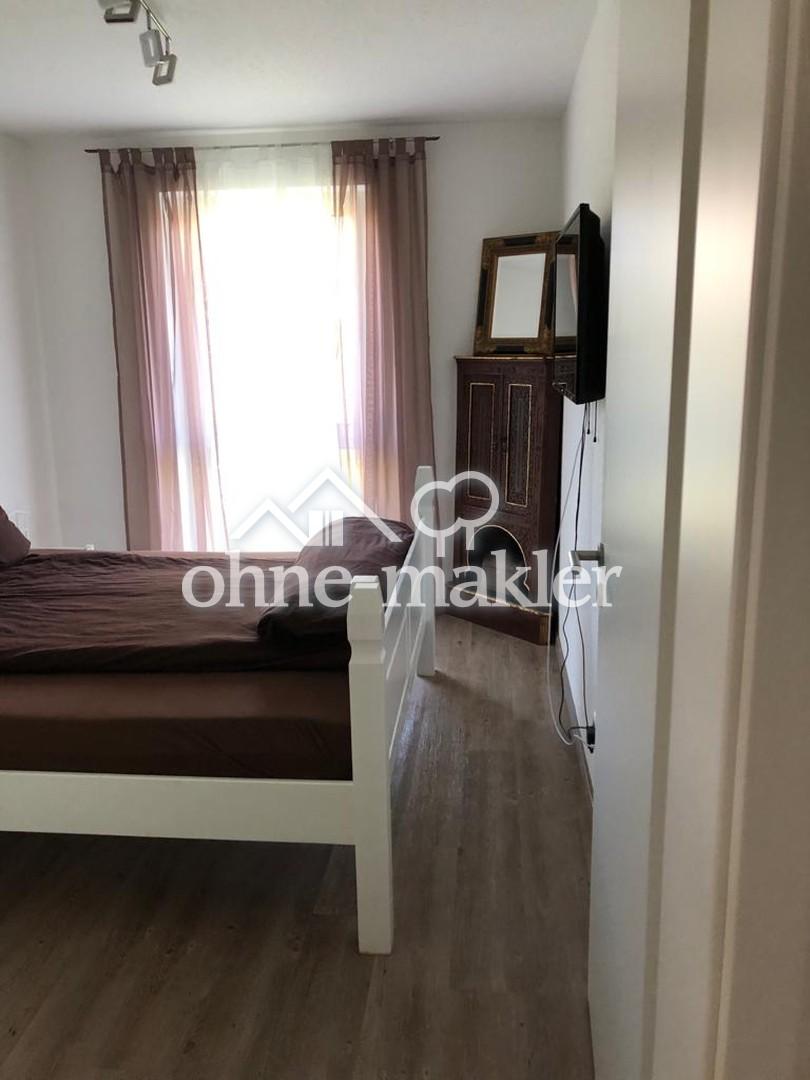 3-Zimmer-Wohnung, 81 m² mit EBK und Garage in Bösingen - Photo 4