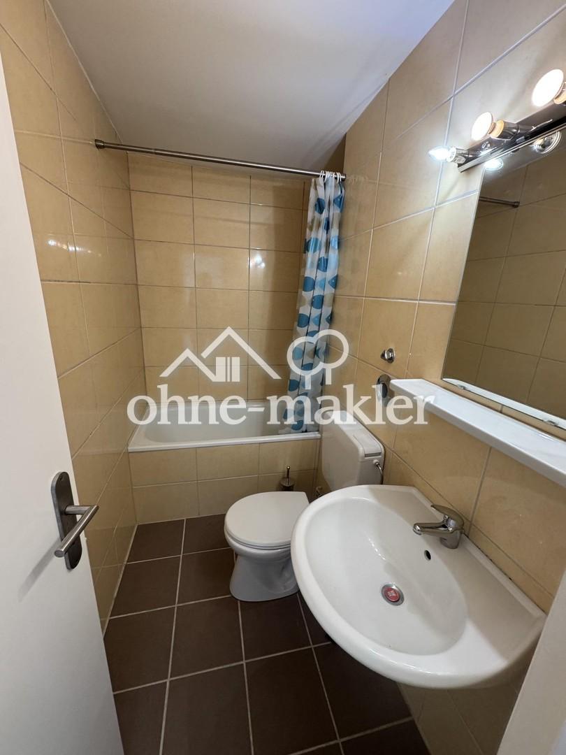 Möblierte und komplett ausgestattete Wohnung in Osdorf - Photo 1