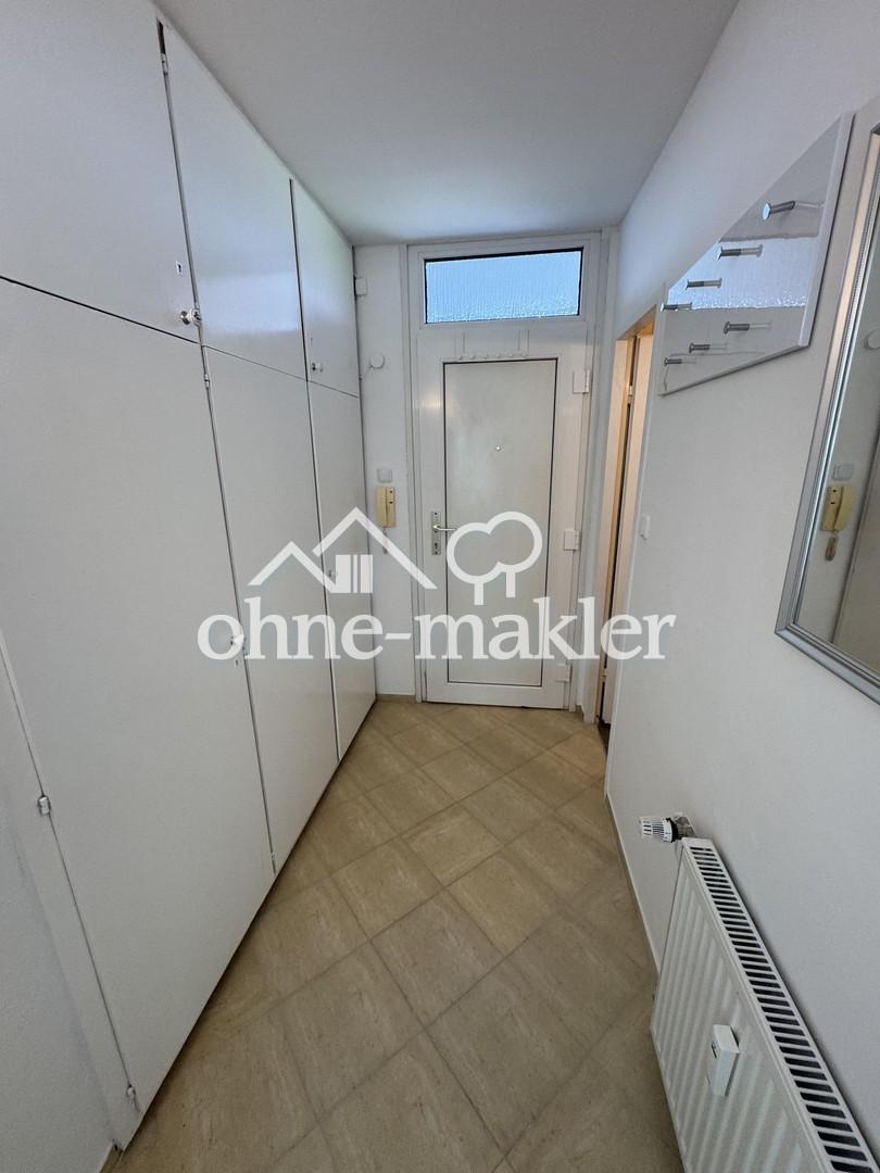 Möblierte und komplett ausgestattete Wohnung in Osdorf - Photo 2