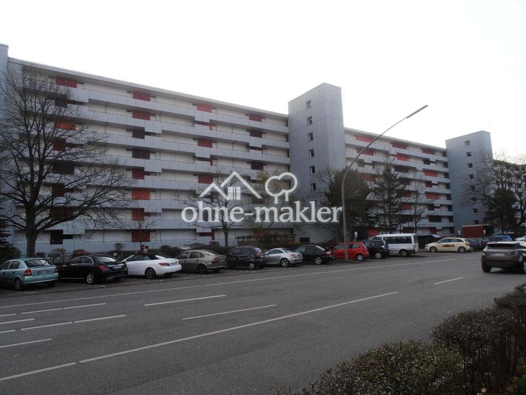 Möblierte und komplett ausgestattete Wohnung in Osdorf - Photo 5