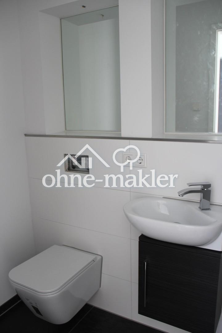 Gästetoilette