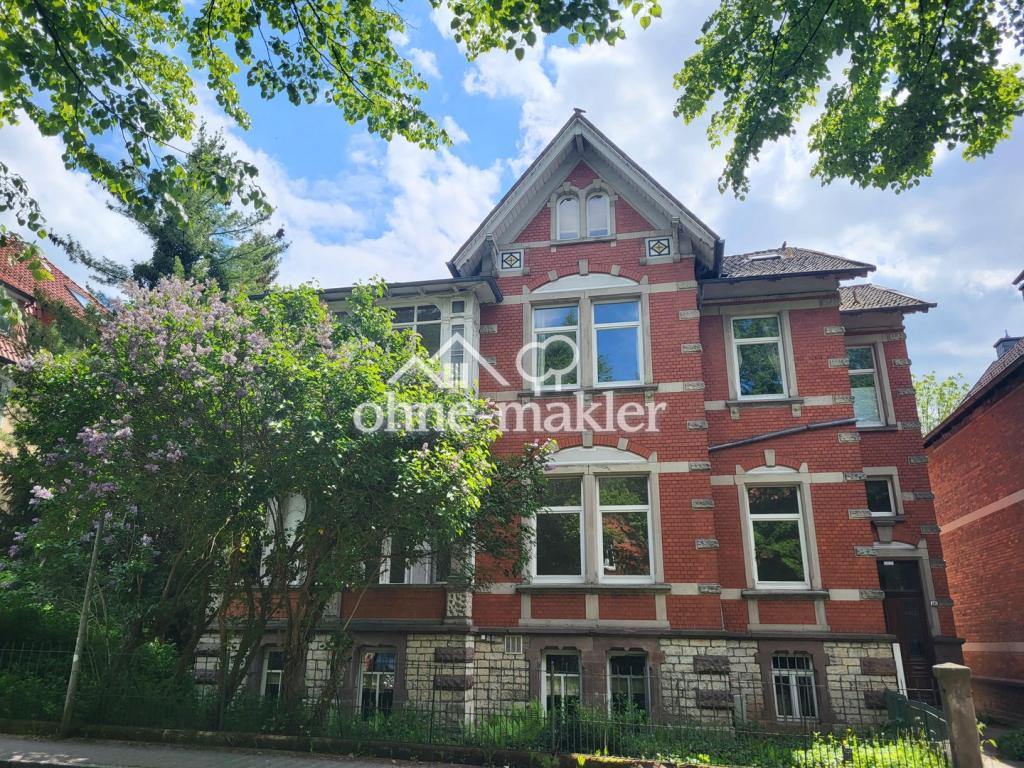 Unteres Ostviertel! Schöne 2-Zimmer-Whg SW 1. OG links E5 - Photo 3