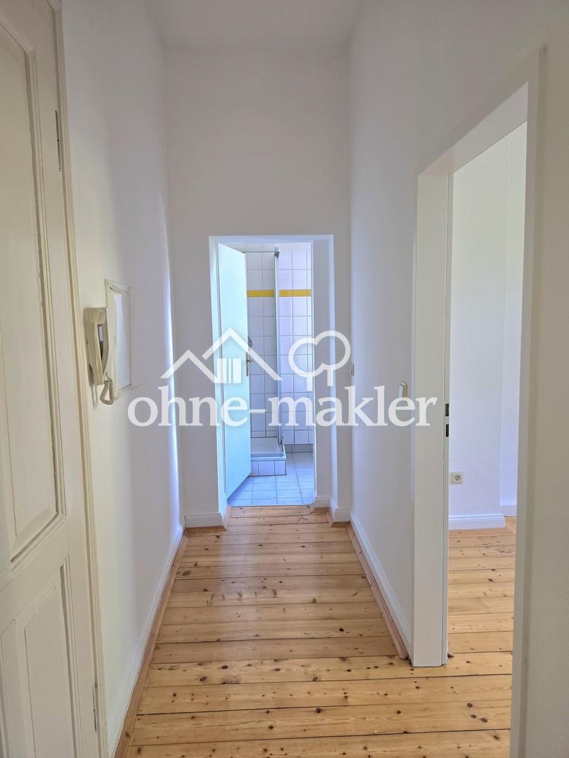 Unteres Ostviertel! Schöne 2-Zimmer-Whg SW 1. OG links E5 - Photo 4