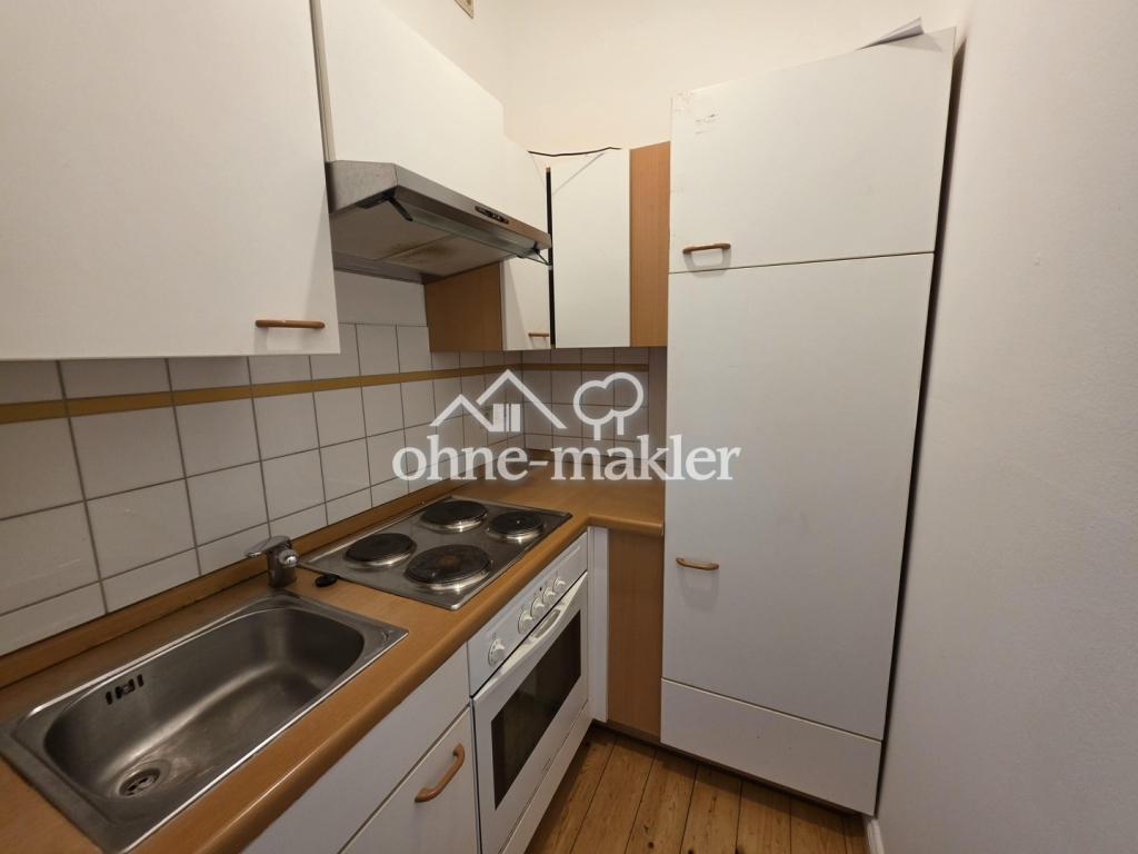 Unteres Ostviertel! Schöne 2-Zimmer-Whg SW 1. OG links E5 - Photo 1