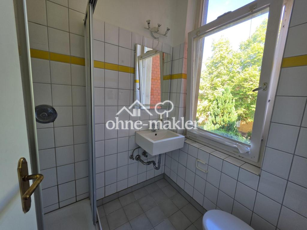 Unteres Ostviertel! Schöne 2-Zimmer-Whg SW 1. OG links E5 - Photo 2