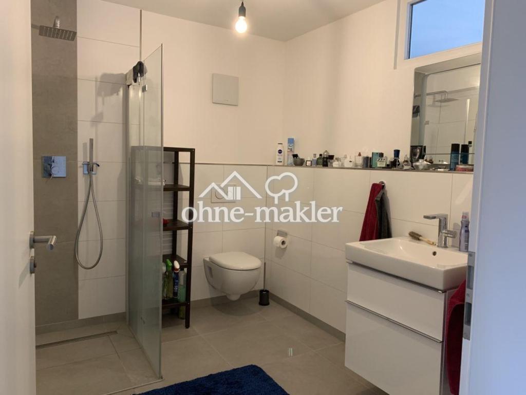 Exklusive Wohnung mit Garten & Südausrichtung - Foto 5