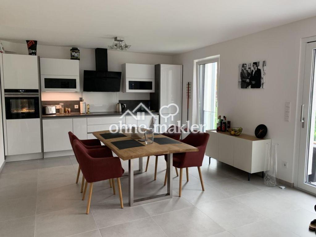 Exklusive Wohnung mit Garten & Südausrichtung - Foto 2