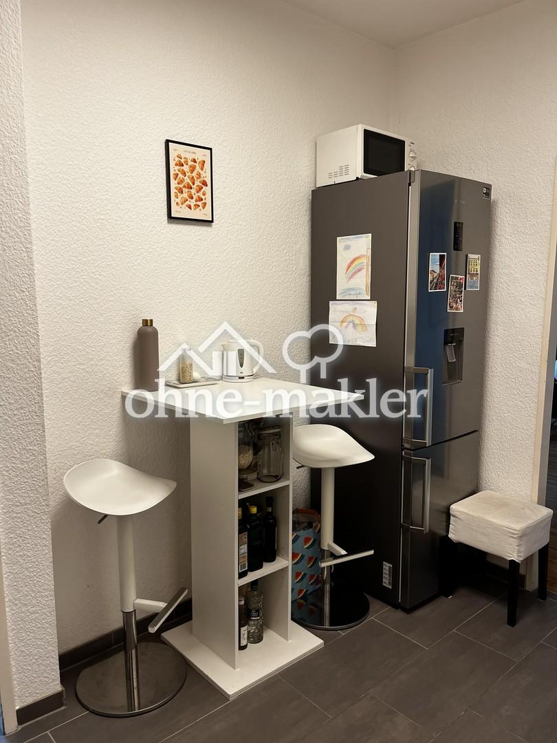 Ruhiges und stilvolles Wohnen in sanierter Jugendstilvilla - Foto 1
