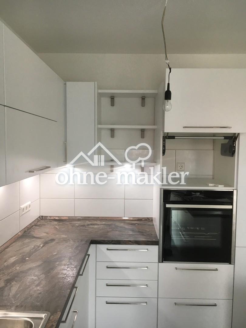 4 Zi.-Wo. mit Süd-/Ostbalkon & Einbauküche im Stadtkern Gerlingen - Foto 2