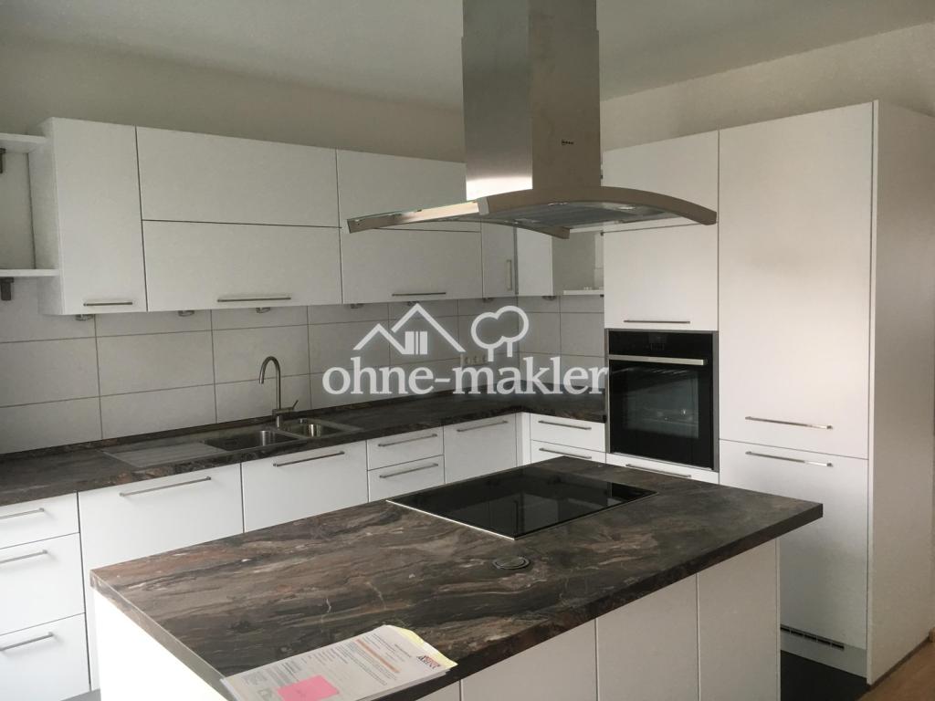 4 Zi.-Wo. mit Süd-/Ostbalkon & Einbauküche im Stadtkern Gerlingen - Foto 3