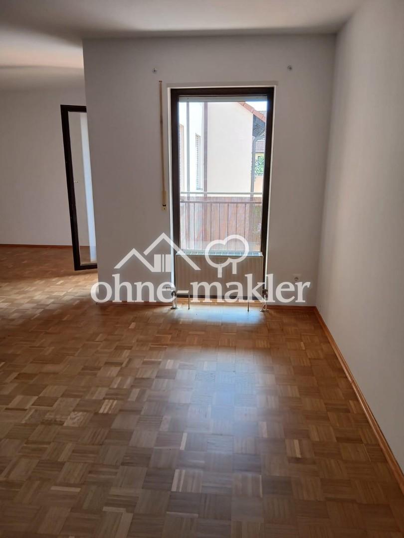 Wunderschöne ruhige Wohnung direkt in der Nähe vom See und Naturschutzgebiet - Foto 1