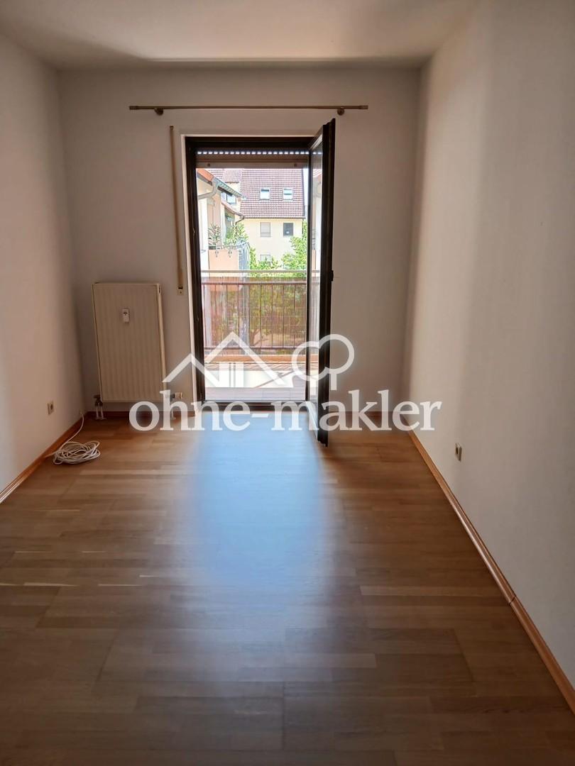 Wunderschöne ruhige Wohnung direkt in der Nähe vom See und Naturschutzgebiet - Photo 1