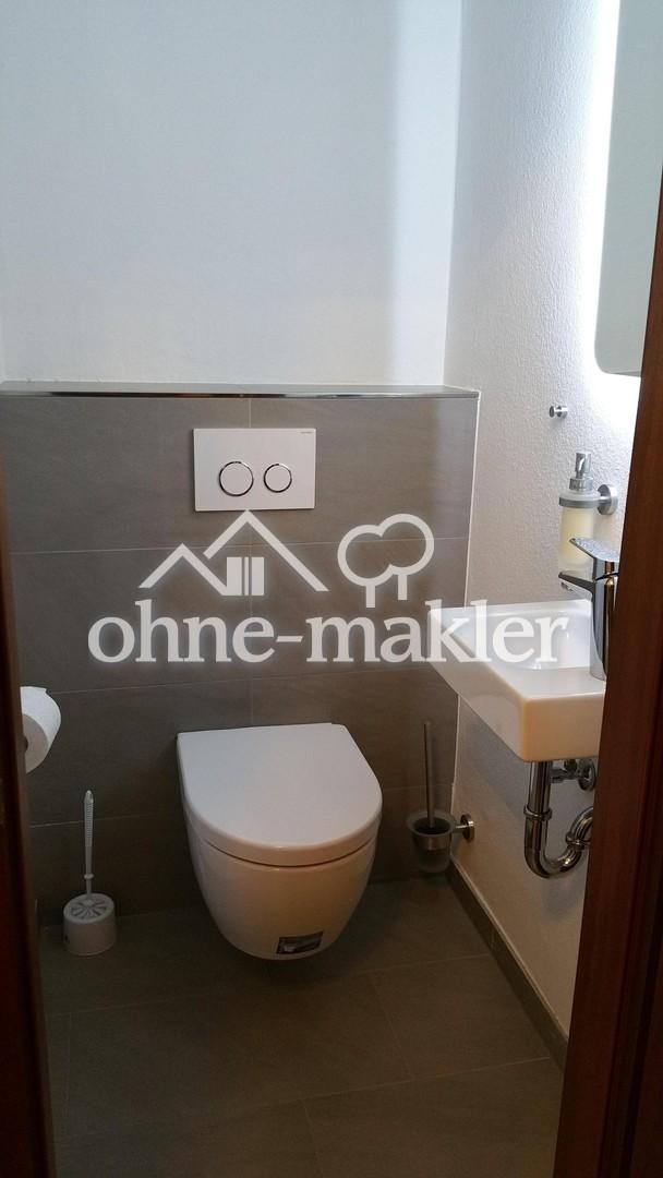 Wunderschöne ruhige Wohnung direkt in der Nähe vom See und Naturschutzgebiet - Photo 5