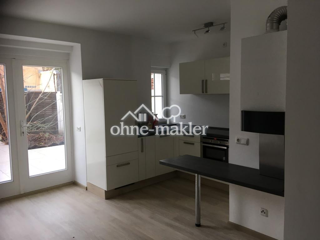 Köln-Mülheim, 2er-WG zentral und ruhig - Foto 3