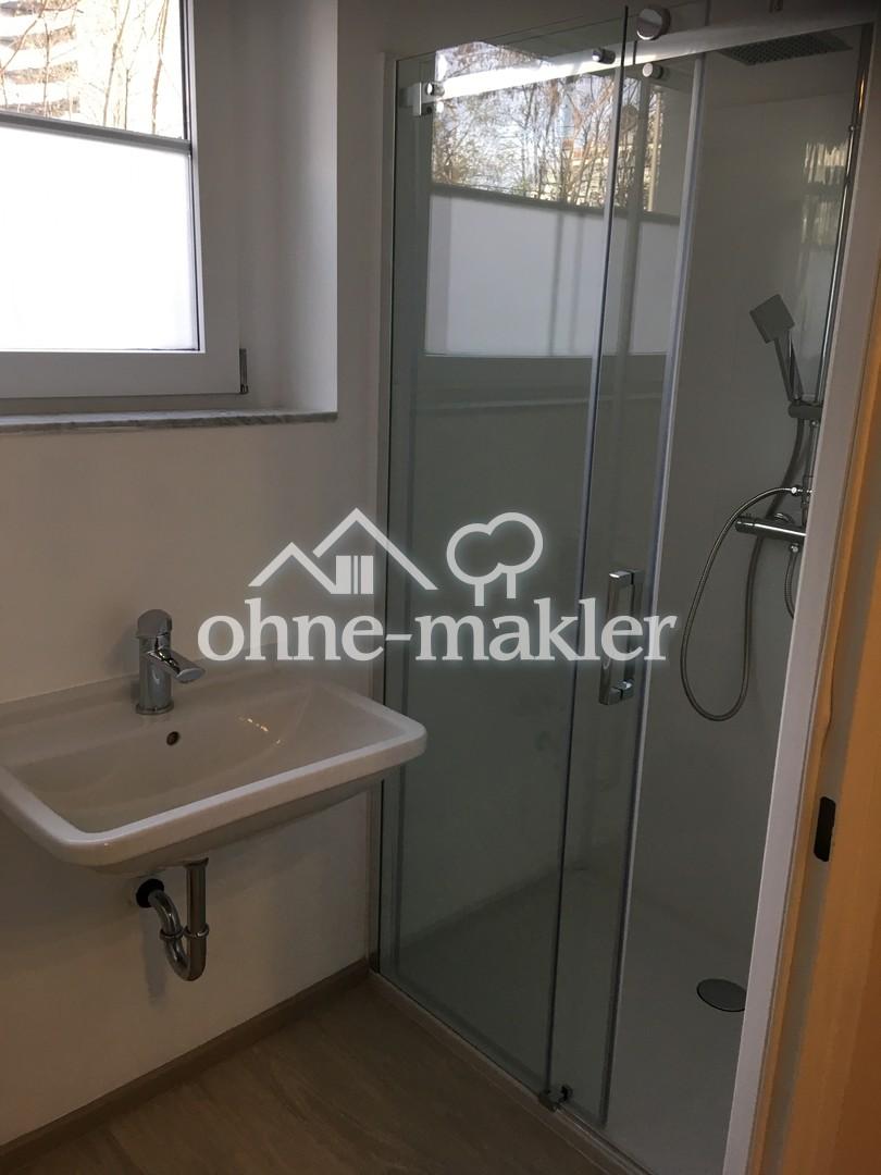 Köln-Mülheim, 2er-WG zentral und ruhig - Foto 5
