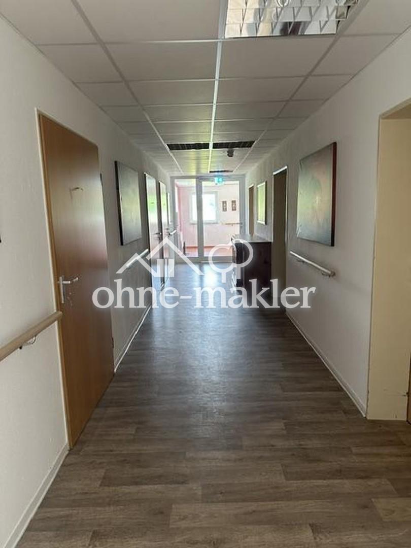 Neu in Celle-Garßen / Senioren Wohngemeinschaft sucht Mitbewohner - Photo 3