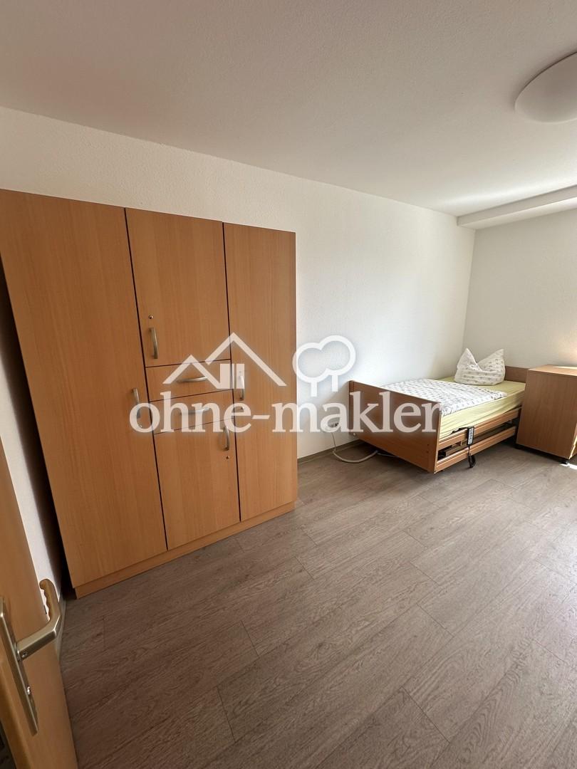 Neu in Celle-Garßen / Senioren Wohngemeinschaft sucht Mitbewohner - Foto 2