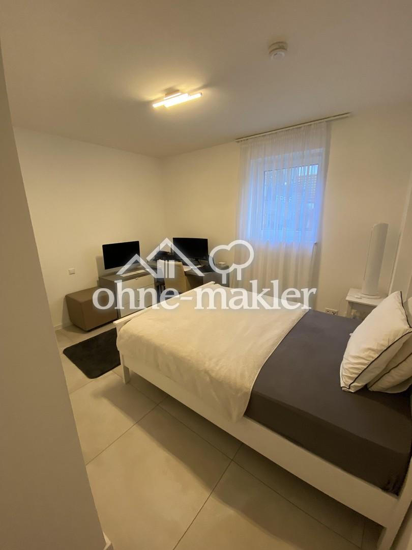 Helle 4-Zimmerwohnung in Nagold *Neubau*Fussbodenheizung * Südlage * - Foto 5