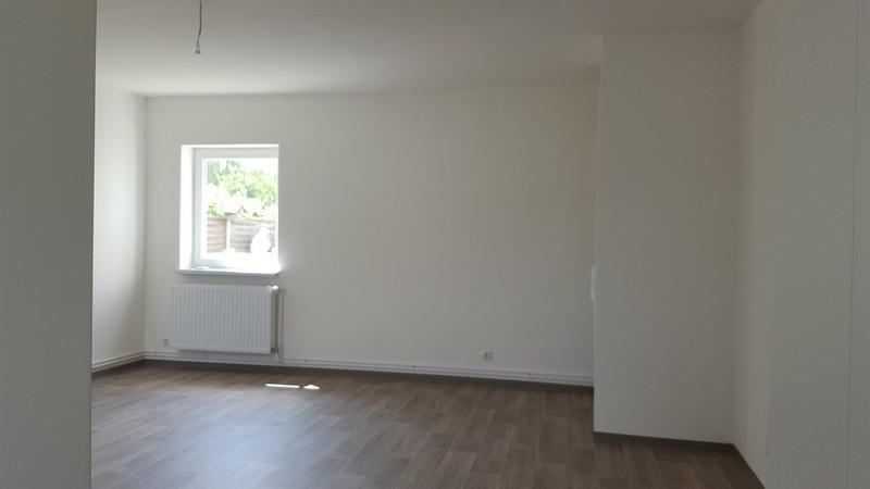 Wohnraum Teilansicht