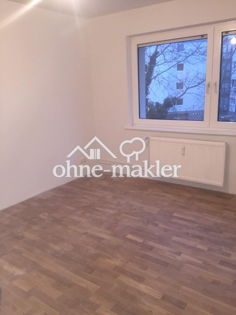 Ruhige, zentral gelegene 2,5 Zimmerwohnung - Foto 3