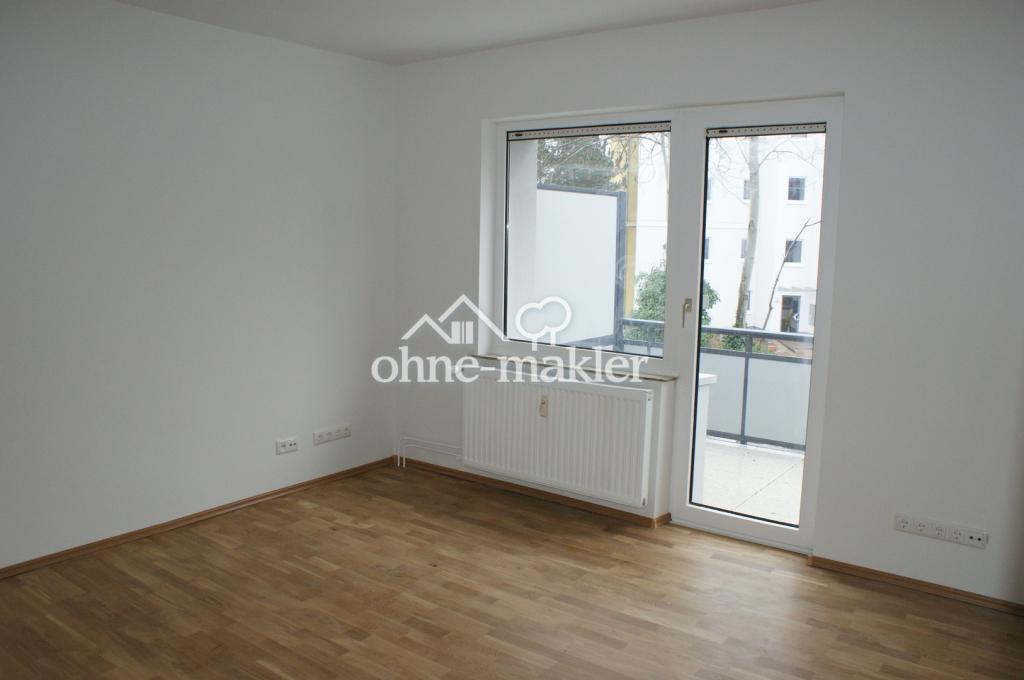 Ruhige, zentral gelegene 2,5 Zimmerwohnung - Foto 4