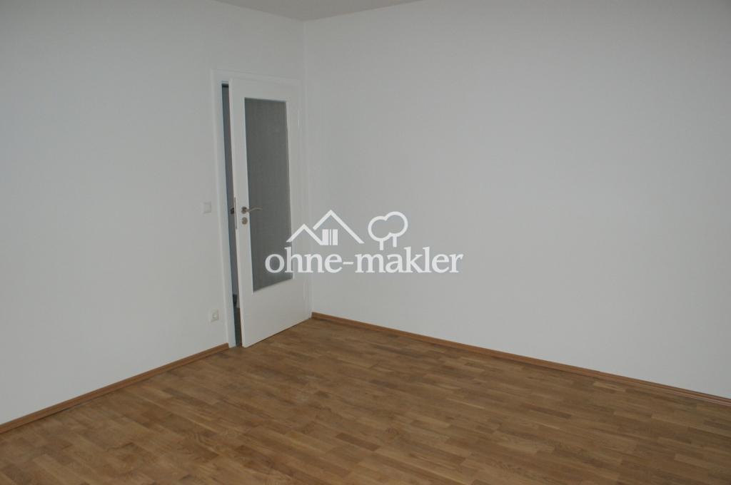 Ruhige, zentral gelegene 2,5 Zimmerwohnung - Foto 1