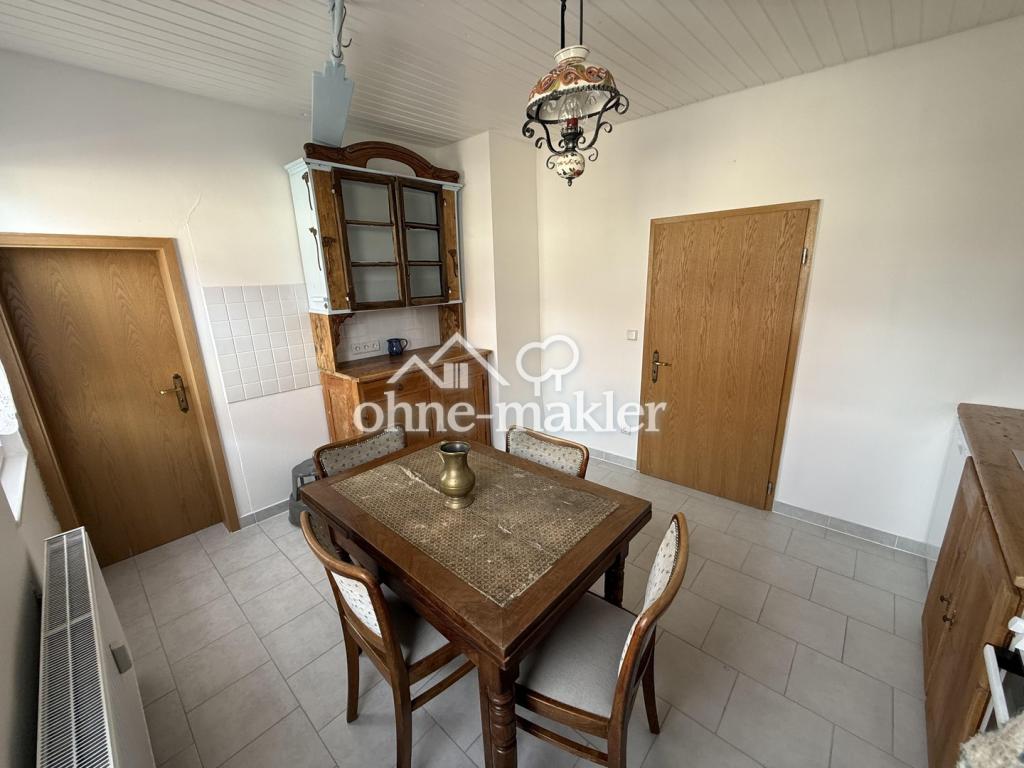 2 ZKB als WG in denkmalgeschütztem Gebäude - Photo 5