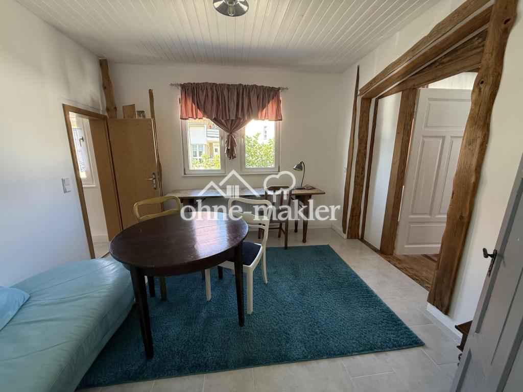 2 ZKB als WG in denkmalgeschütztem Gebäude - Photo 3