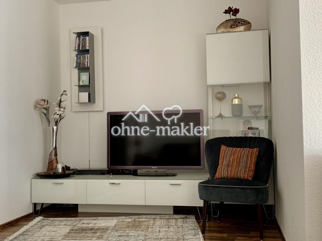 Gepflegte 3-Zimmer Wohnung, nähe Messe in beliebter Lage - Photo 3