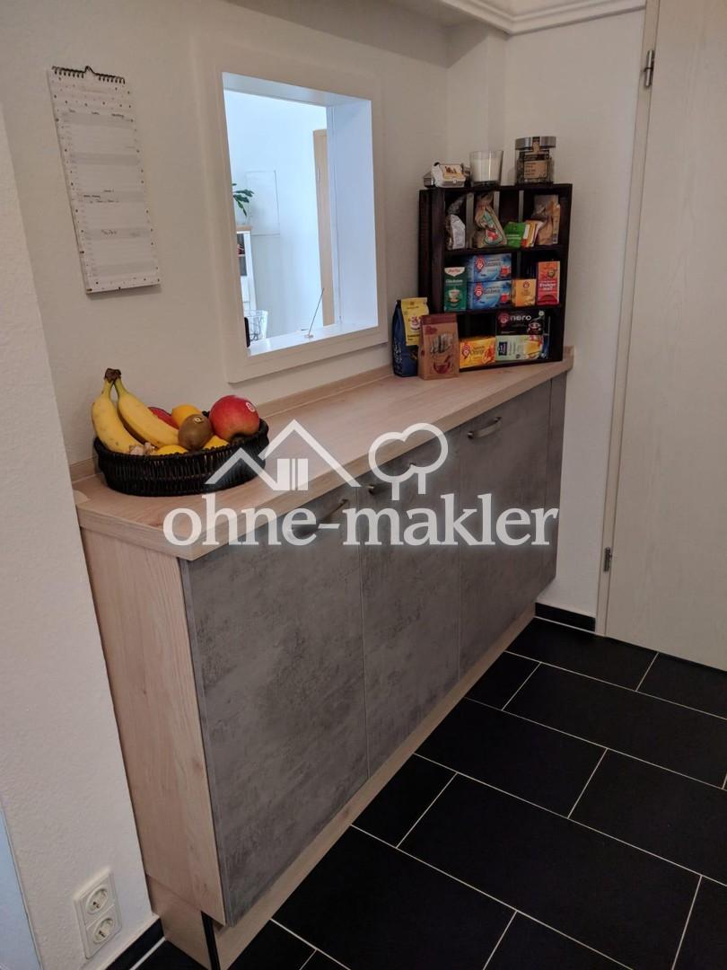 Loft-Wohnung mit großer Dachterrasse | Zentral in Wilsdruff / Dresden | 93qm - Photo 4