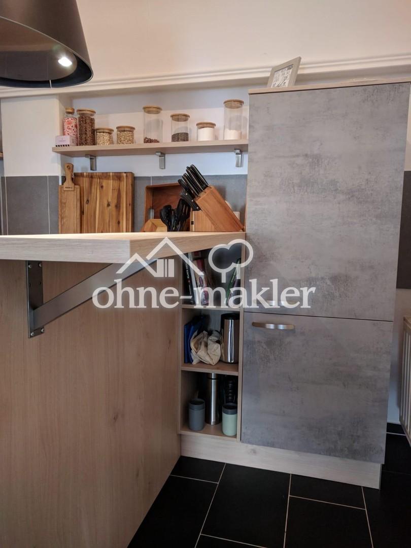 Loft-Wohnung mit großer Dachterrasse | Zentral in Wilsdruff / Dresden | 93qm - Photo 5
