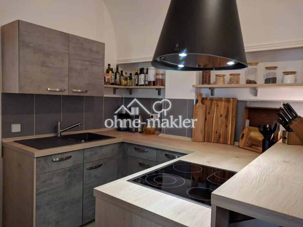 Über den Dächern. Loft 93qm, 3RWhg, große Atrium-Dachterrasse - Foto 3