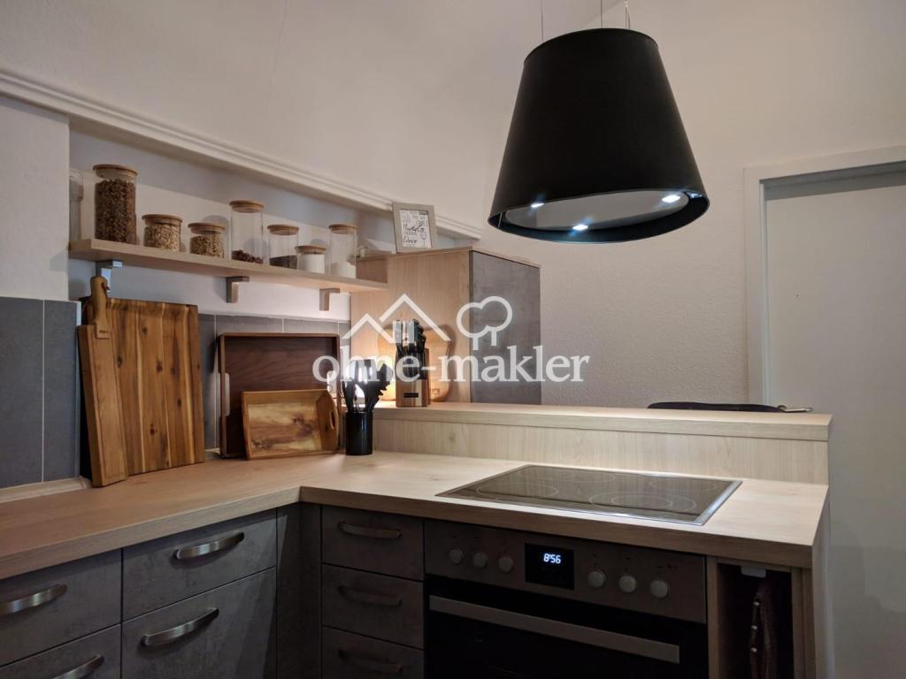 Über den Dächern. Loft 93qm, 3RWhg, große Atrium-Dachterrasse - Foto 4