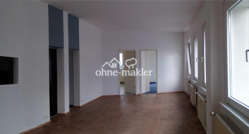Loftwohnung | 3R , 93qm | über den Dächern | Atrium-Dachterrasse - Photo 2