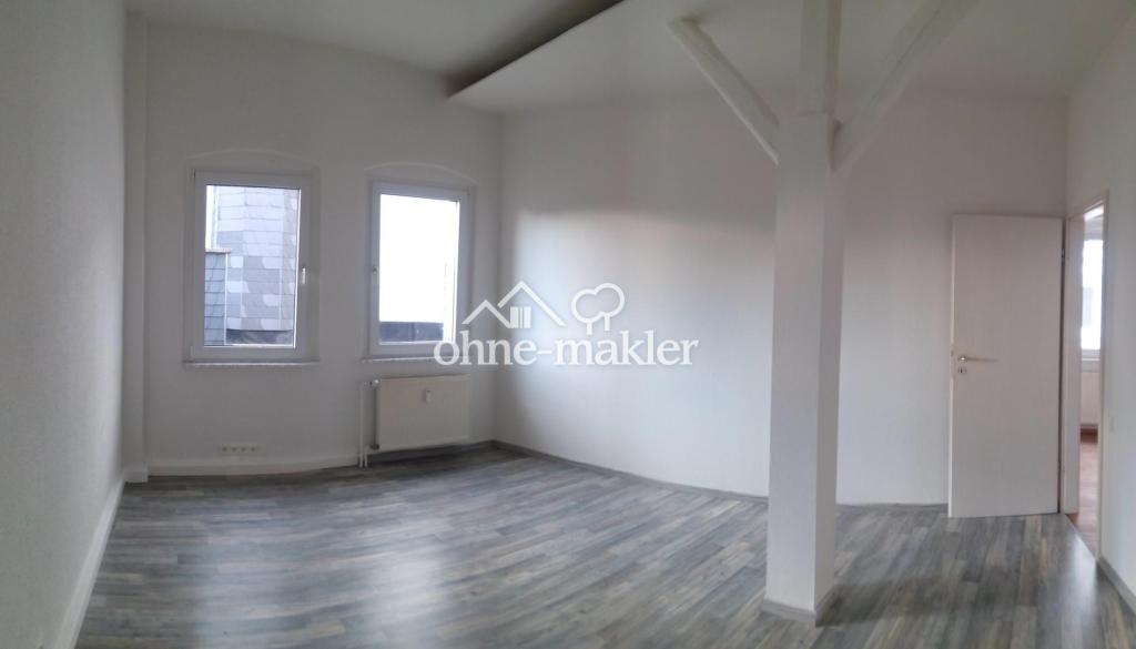 Loftwohnung | 3R , 93qm | über den Dächern | Atrium-Dachterrasse - Photo 3